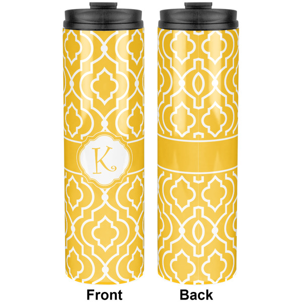 Trellis Stainless Steel Tumbler 20 Oz - Approval