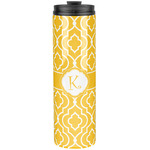 Trellis Stainless Steel Skinny Tumbler - 20 oz (Personalized)