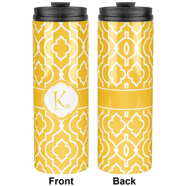 Trellis Stainless Steel Tumbler - Apvl