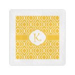 Trellis Cocktail Napkins (Personalized)