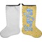 Trellis Stocking - Single-Sided - Approval