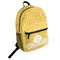 Trellis Student Backpack Front
