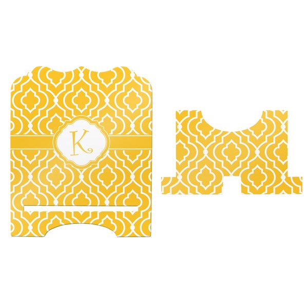 Trellis Stylized Tablet Stand - Apvl