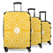 Trellis Suitcase Set 1 - MAIN