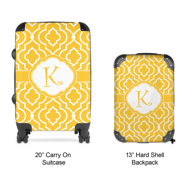 Trellis Suitcase Set 4 - APPROVAL