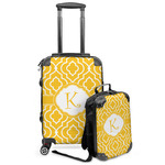 Trellis Kids 2-Piece Luggage Set - Suitcase & Backpack (Personalized)