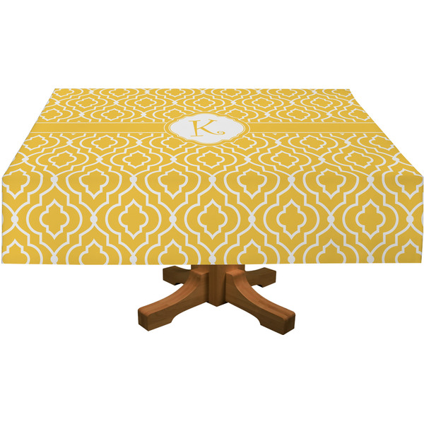 Trellis Tablecloths (Personalized)