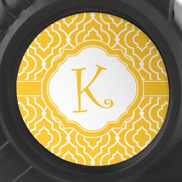 Trellis Tape Measure - 25ft - detail