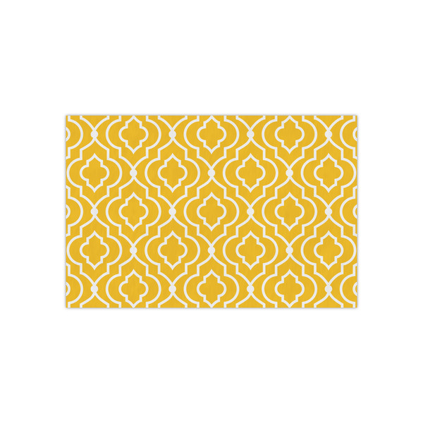 Custom Trellis Small Tissue Papers Sheets - Heavyweight