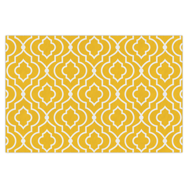 Custom Trellis X-Large Tissue Papers Sheets - Heavyweight