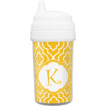Trellis Sippy Cup (Personalized)