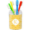 Trellis Toothbrush Holder (Personalized)