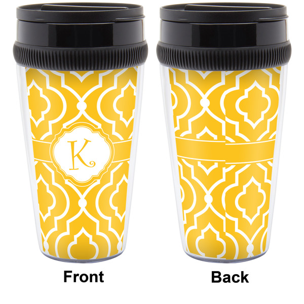 Trellis Travel Mug Approval (Personalized)