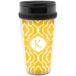 Trellis Acrylic Travel Mug without Handle (Personalized)