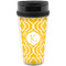 Trellis Acrylic Travel Mug without Handle (Personalized)
