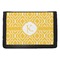 Trellis Trifold Wallet (Personalized)