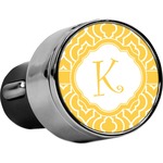 Trellis USB Car Charger (Personalized)
