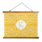 Trellis Wall Hanging Tapestry - Landscape - MAIN