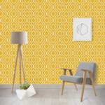 Trellis Wallpaper & Surface Covering