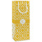 Trellis Wine Gift Bags - Matte (Personalized)