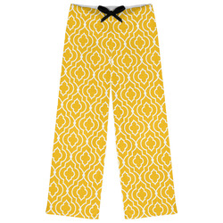 Trellis Womens Pajama Pants - 2XL