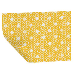 Trellis Wrapping Paper Sheets - Double-Sided - 20" x 28" (Personalized)