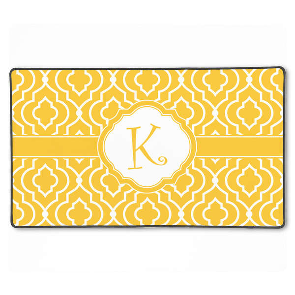 Custom Trellis XXL Gaming Mouse Pad - 24" x 14" (Personalized)