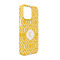 Trellis iPhone Case - Plastic - iPhone 13 (Personalized)