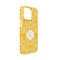 Trellis iPhone Case - Plastic - iPhone 13 Mini (Personalized)