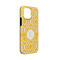 Trellis iPhone Case - Rubber Lined - iPhone 13 Mini (Personalized)