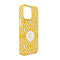 Trellis iPhone Case - Plastic - iPhone 13 Pro (Personalized)