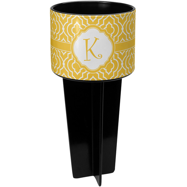 Trellis spiker_black_apvl