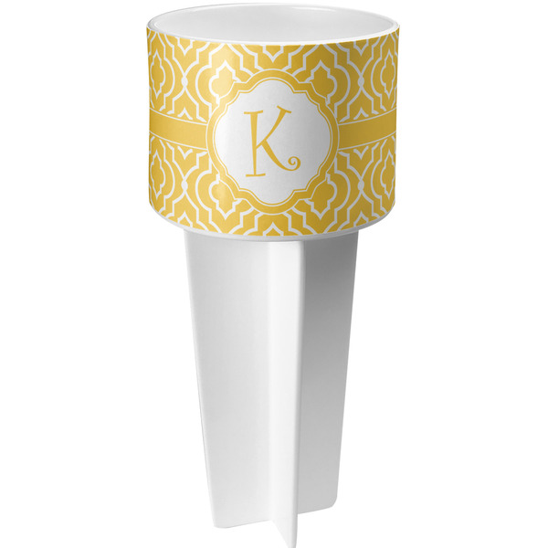 Trellis spiker_white_apvl