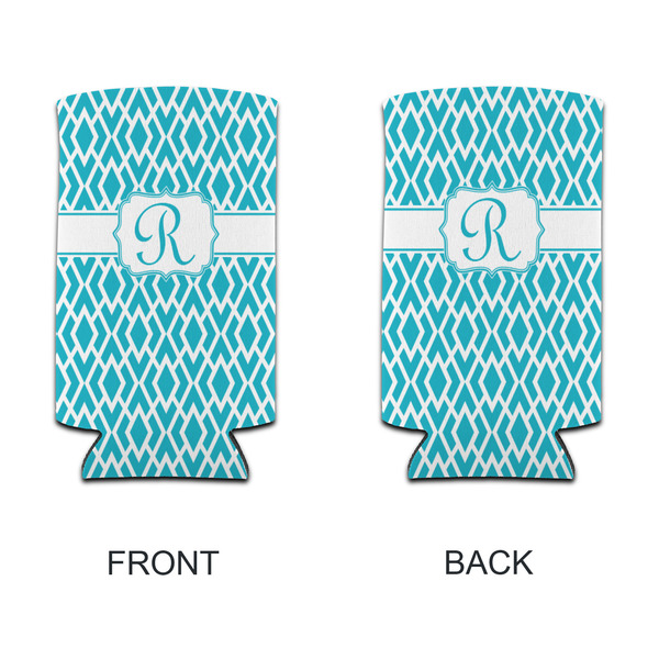 Geometric Diamond 12oz Tall Can Sleeve - APPROVAL