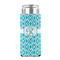 Geometric Diamond 12oz Tall Can Sleeve - FRONT (on can)