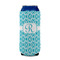 Geometric Diamond 16oz Can Sleeve - FRONT (on can)