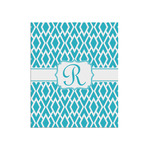 Geometric Diamond Poster - Matte - 20x24 (Personalized)