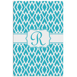 Geometric Diamond Poster - Matte - 24x36 (Personalized)