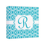 Geometric Diamond Canvas Print - 8x8 (Personalized)