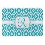 Geometric Diamond Anti-Fatigue Kitchen Mat (Personalized)