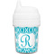Geometric Diamond Baby Sippy Cup (Personalized)