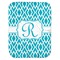 Geometric Diamond Baby Swaddling Blanket (Personalized)
