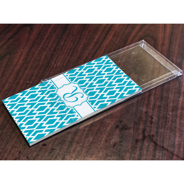 Geometric Diamond Colored Pencils - In Package