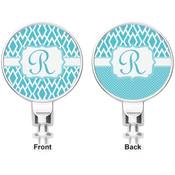 Geometric Diamond Corkscrew - Apvl