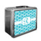 Geometric Diamond Lunch Box (Personalized)