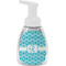 Geometric Diamond Foam Soap Bottle (Personalized)