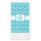 Geometric Diamond Guest Paper Towels - Full Color (Personalized)