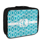 Geometric Diamond Insulated Lunch Bag (Personalized)