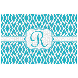 Geometric Diamond Jigsaw Puzzle - 1000-piece (Personalized)