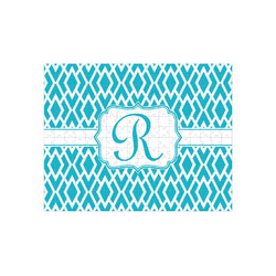 Geometric Diamond 252 pc Jigsaw Puzzle (Personalized)
